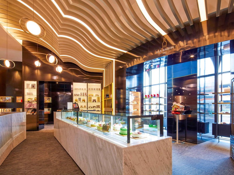 ibis Styles Ambassador Seoul Yongsan - Seoul Dragon City, Seoul, 대한민국