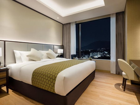 Grand Mercure Ambassador Hotel and Residences Seoul Yongsan, Seoul, 대한민국