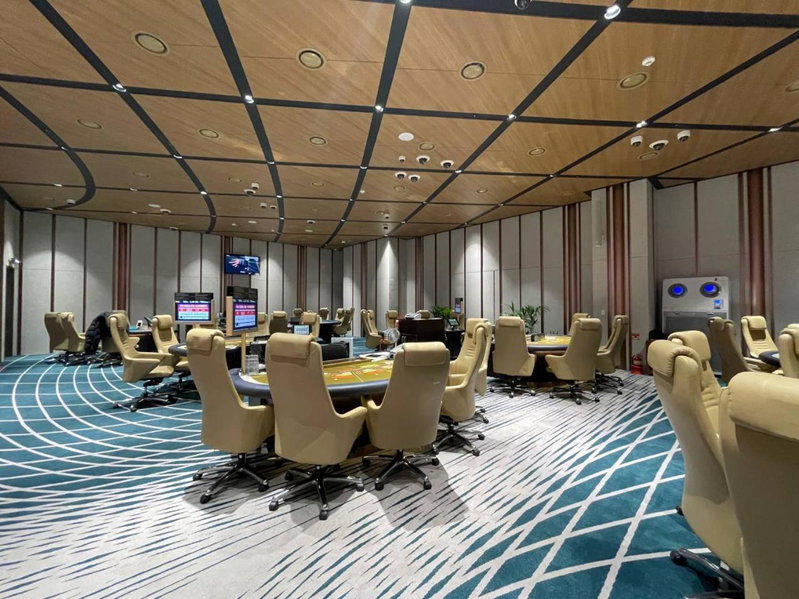 Grand Mercure Ambassador Hotel and Residences Seoul Yongsan, Seoul, 대한민국