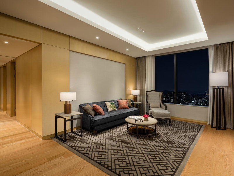 Grand Mercure Ambassador Hotel and Residences Seoul Yongsan, Seoul, 대한민국