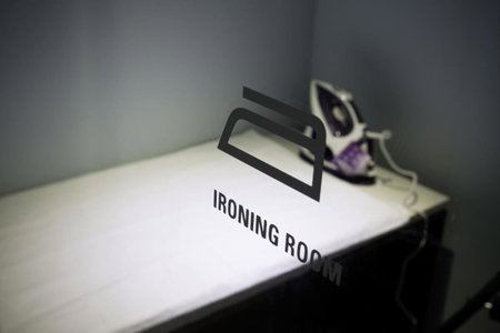 Hotel Manu Seoul, Seoul, 대한민국