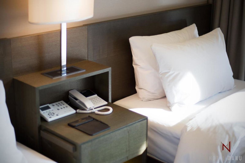 Hotel Manu Seoul, Seoul, 대한민국