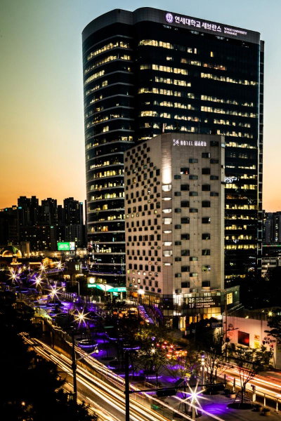 Hotel Manu Seoul, Seoul, 대한민국