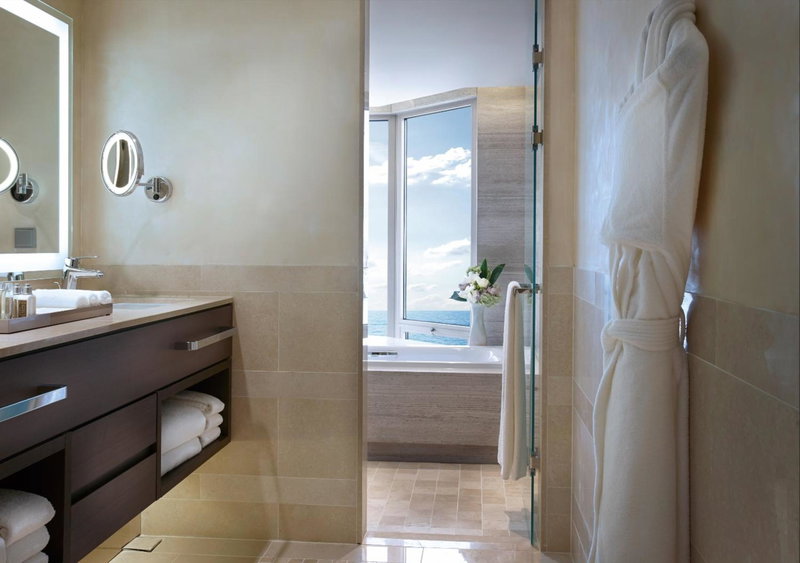 Paradise Hotel Busan, Gijang, South Korea