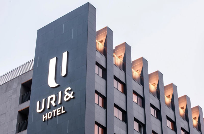 Hotel Uri&, Seoul, 대한민국