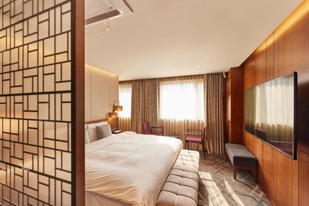 Hotel Uri&, Seoul, 대한민국