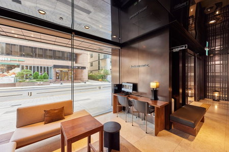 Hotel Uri&, Seoul, 대한민국