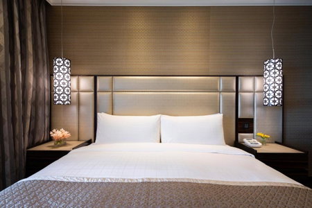 Oakwood Premier Coex Center Seoul, Seoul, 대한민국
