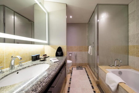 Oakwood Premier Coex Center Seoul, Seoul, 대한민국
