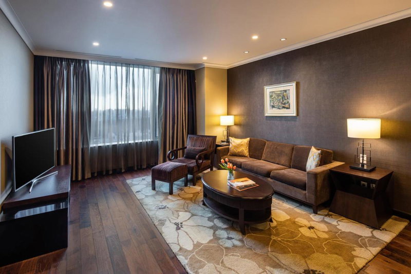 Oakwood Premier Coex Center Seoul, Seoul, 대한민국
