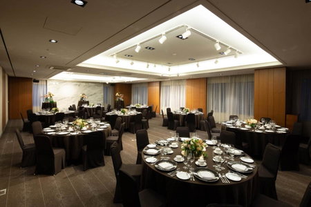 Oakwood Premier Coex Center Seoul, Seoul, 대한민국