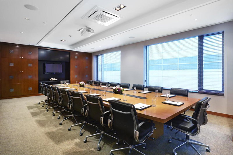 Oakwood Premier Coex Center Seoul, Seoul, 대한민국