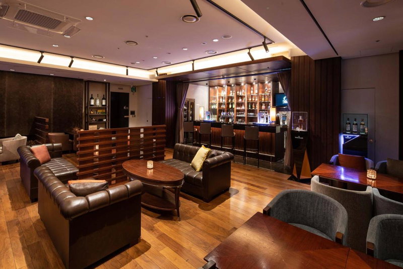 Oakwood Premier Coex Center Seoul, Seoul, 대한민국