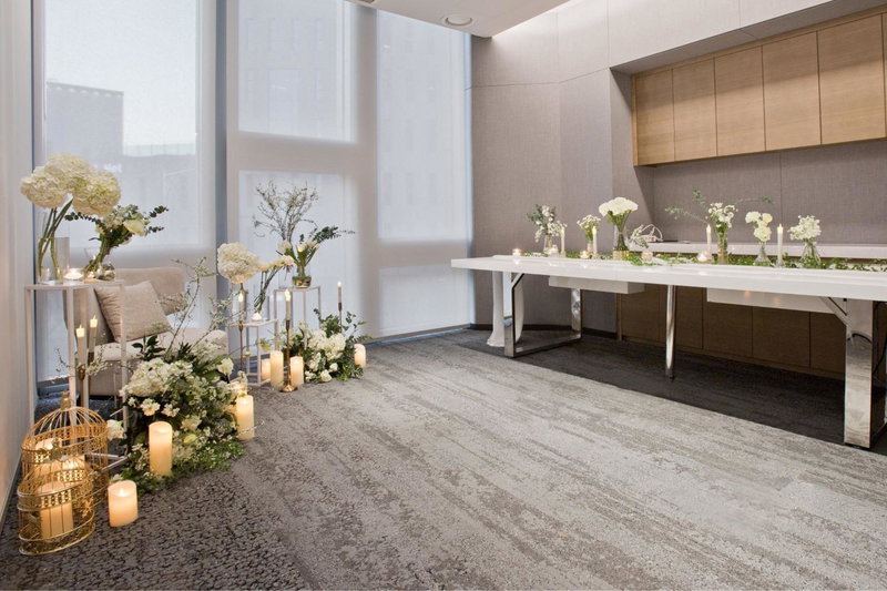 Four Points by Sheraton Seoul Gangnam, Seoul, 대한민국