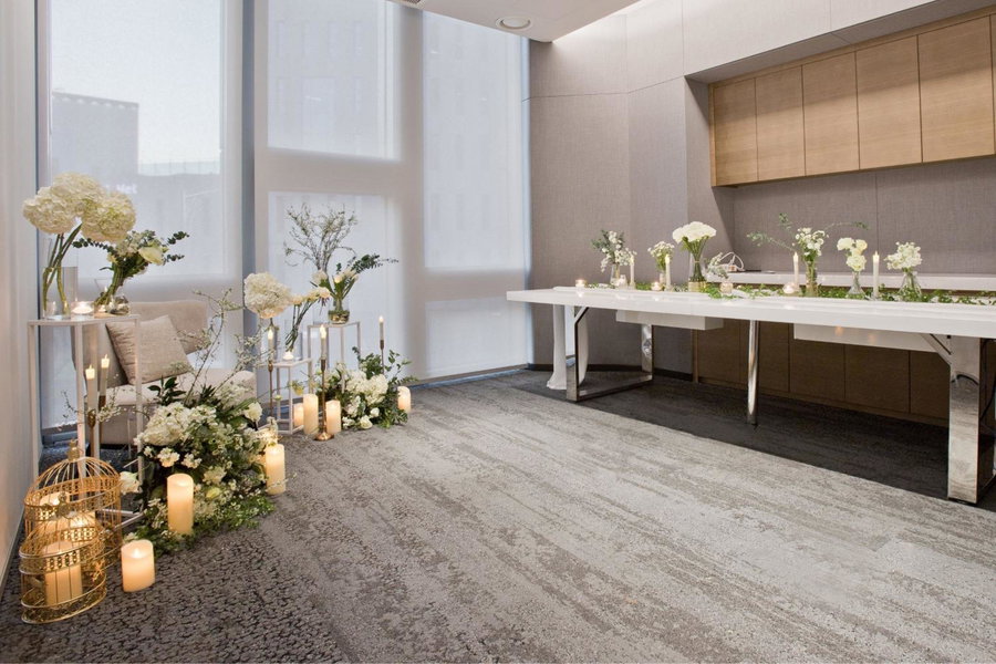Four Points by Sheraton Seoul Gangnam, Seoul, 대한민국
