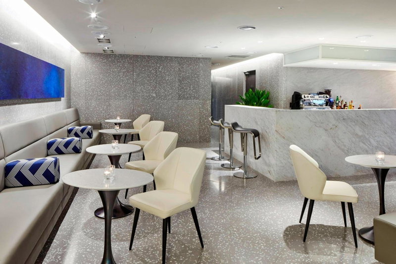 Four Points by Sheraton Seoul Gangnam, Seoul, 대한민국