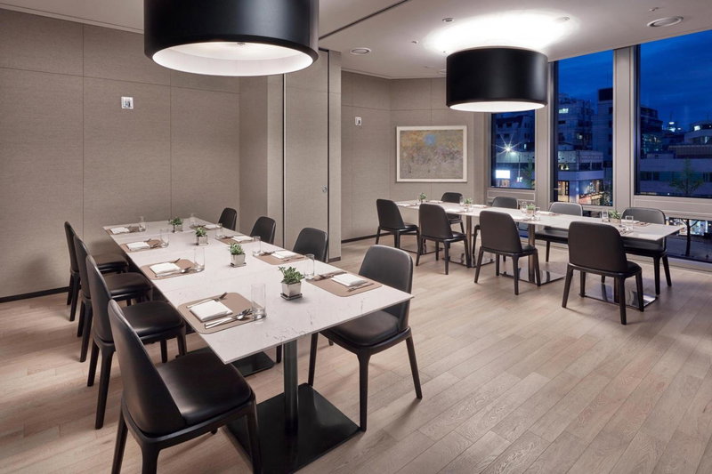 Four Points by Sheraton Seoul Gangnam, Seoul, 대한민국