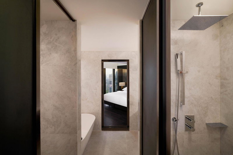 Four Points by Sheraton Seoul Gangnam, Seoul, 대한민국