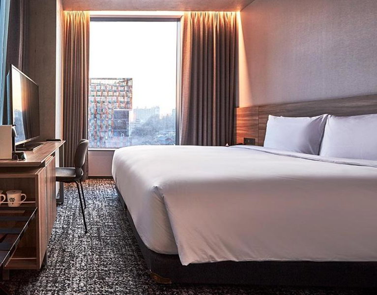 HOTEL in 9 Gangnam, Seoul, 대한민국