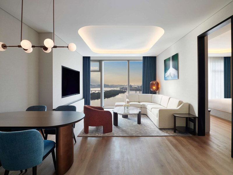 Hotel Naru Seoul - MGallery Collection, Seoul, South Korea