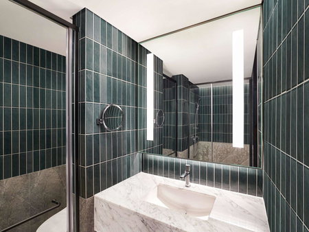 Hotel Naru Seoul - MGallery Collection, Seoul, South Korea