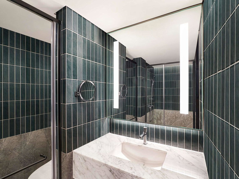 Hotel Naru Seoul - MGallery Collection, Seoul, South Korea