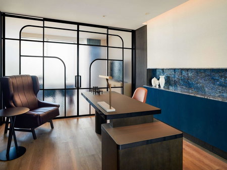 Hotel Naru Seoul - MGallery Collection, Seoul, South Korea