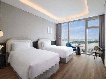 Hotel Naru Seoul - MGallery Collection, Seoul, South Korea