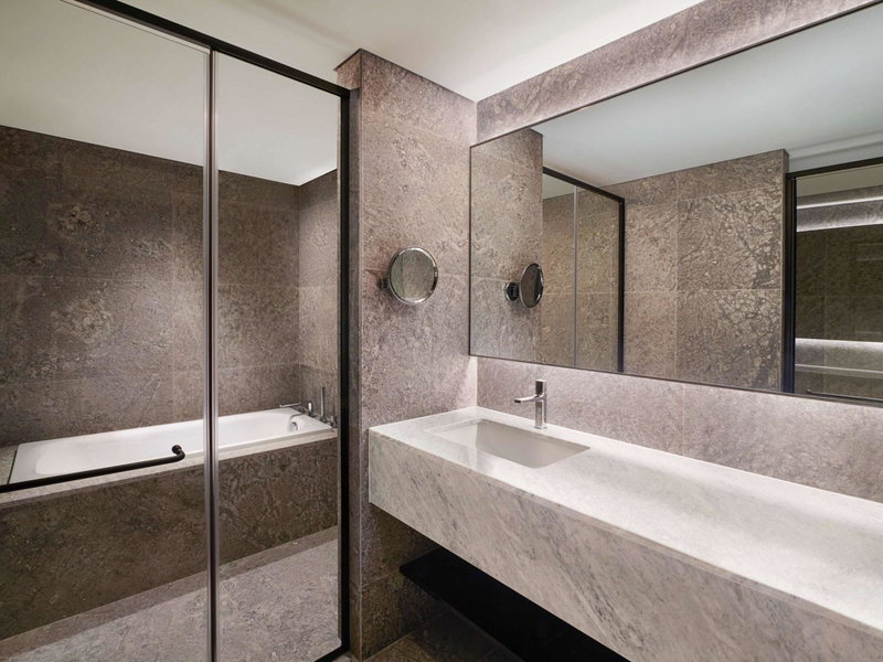 Hotel Naru Seoul - MGallery Collection, Seoul, South Korea