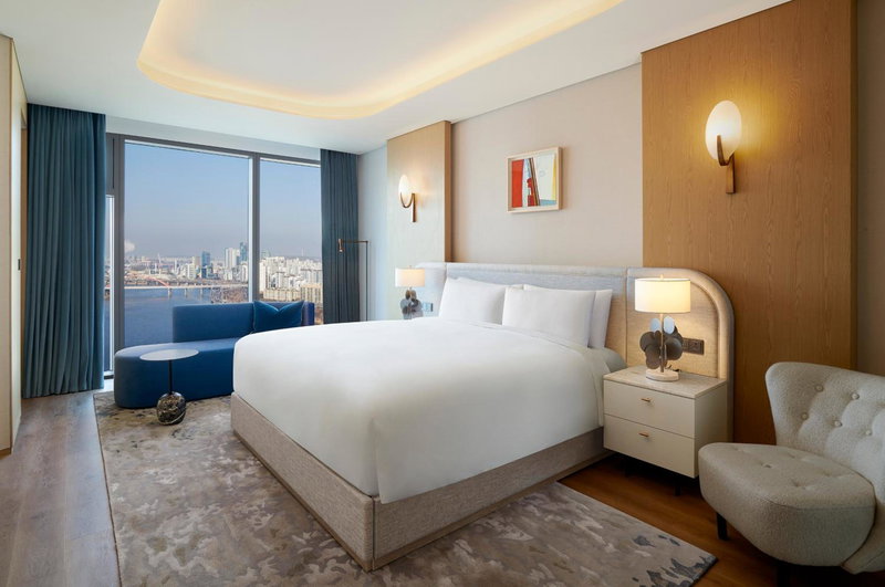 Hotel Naru Seoul - MGallery Collection, Seoul, South Korea