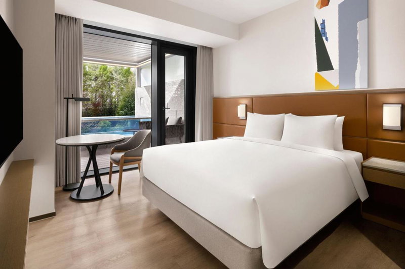 AC Hotel by Marriott Seoul Gangnam, Seoul, 대한민국