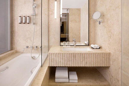 AC Hotel by Marriott Seoul Gangnam, Seoul, 대한민국