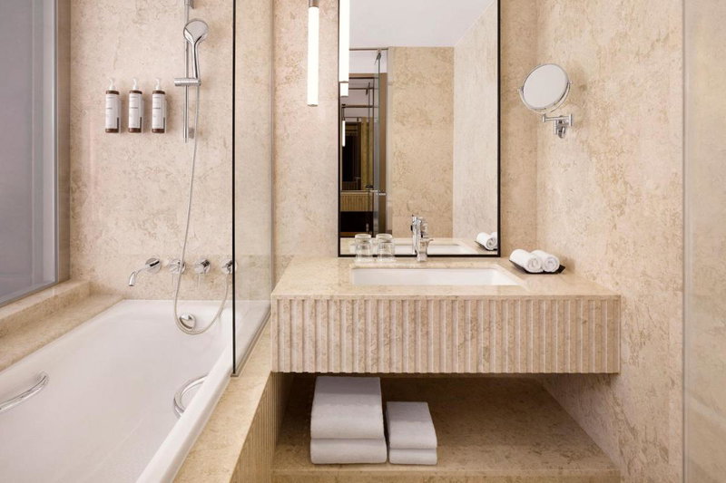 AC Hotel by Marriott Seoul Gangnam, Seoul, 대한민국
