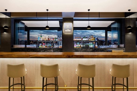 AC Hotel by Marriott Seoul Gangnam, Seoul, 대한민국