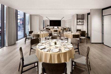 AC Hotel by Marriott Seoul Gangnam, Seoul, 대한민국
