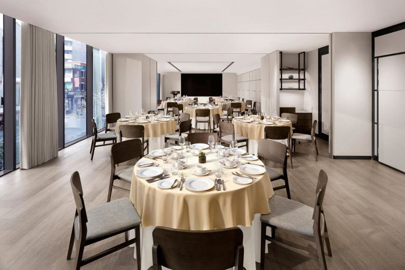 AC Hotel by Marriott Seoul Gangnam, Seoul, 대한민국
