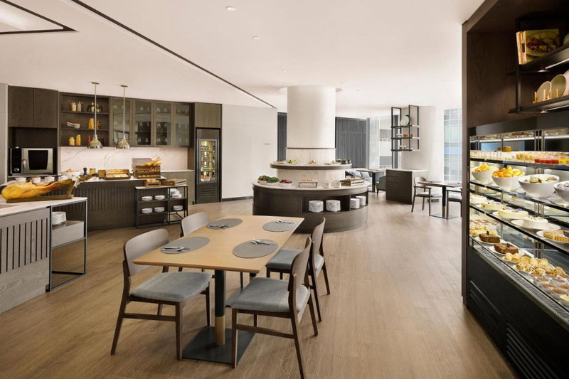 AC Hotel by Marriott Seoul Gangnam, Seoul, 대한민국