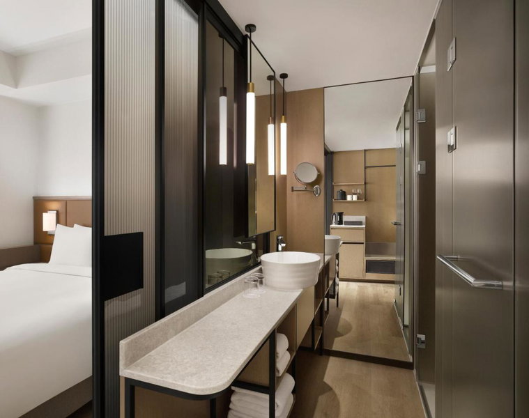 AC Hotel by Marriott Seoul Gangnam, Seoul, 대한민국