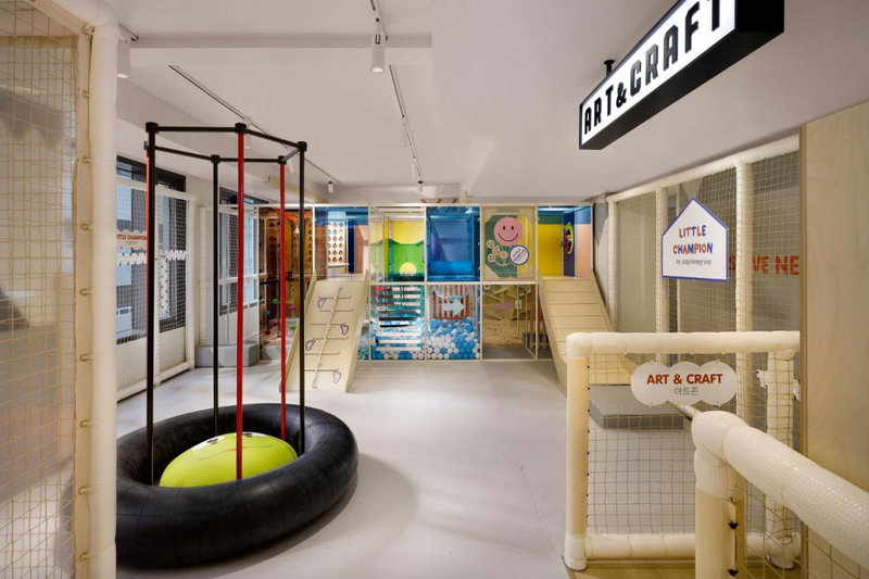 AC Hotel by Marriott Seoul Gangnam, Seoul, 대한민국