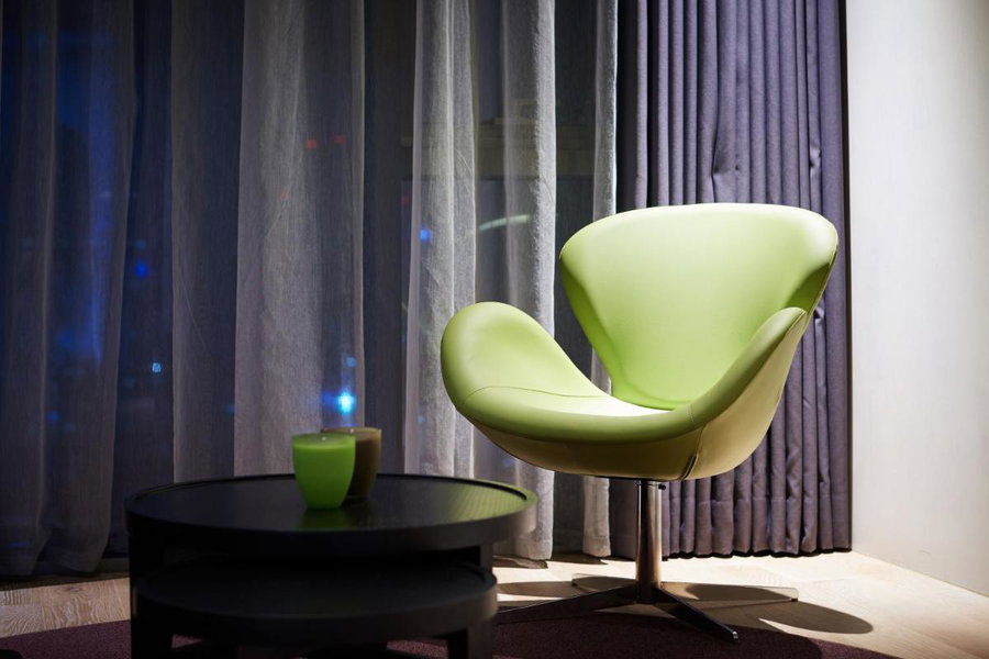 Hotel Peyto Gangnam, Seoul, 대한민국