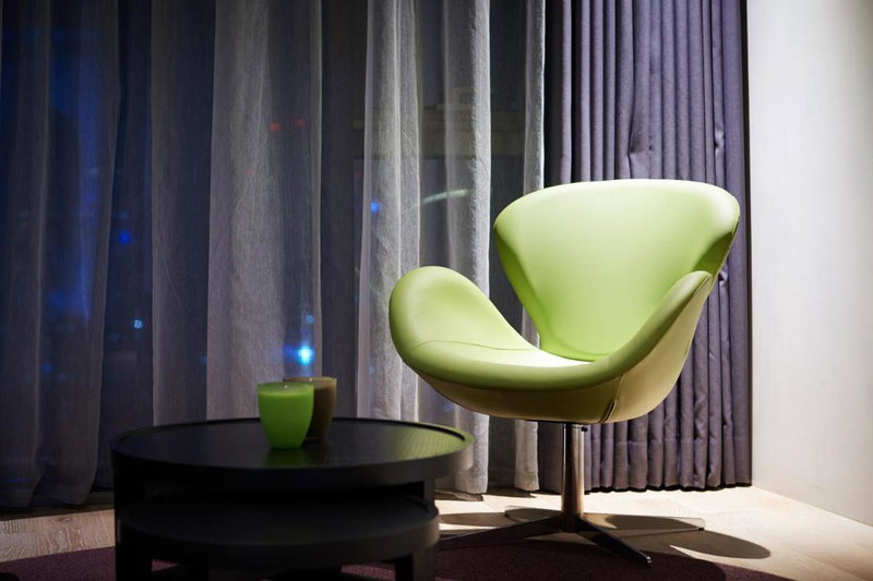 Hotel Peyto Gangnam, Seoul, 대한민국