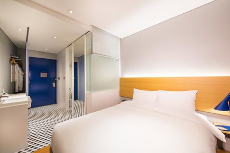 Hotel Peyto Gangnam, Seoul, 대한민국