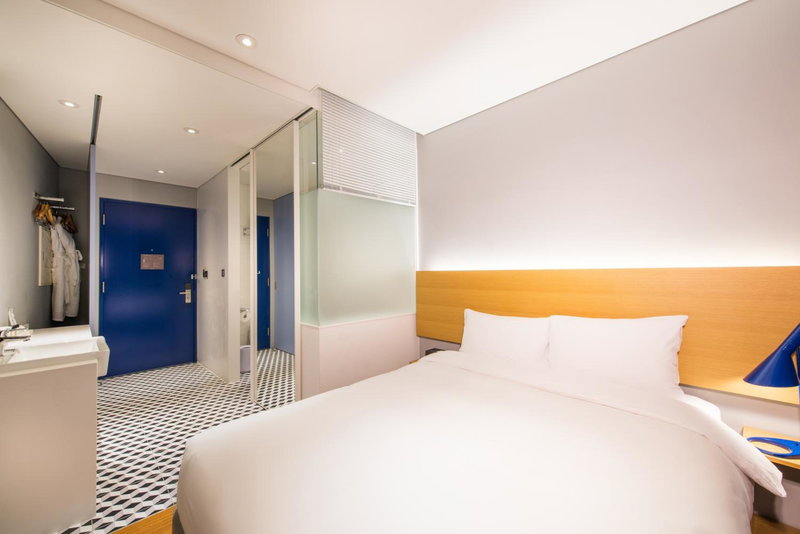 Hotel Peyto Gangnam, Seoul, 대한민국