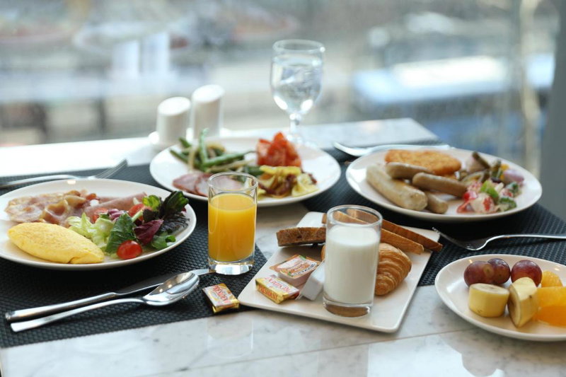 Hotel Peyto Gangnam, Seoul, 대한민국