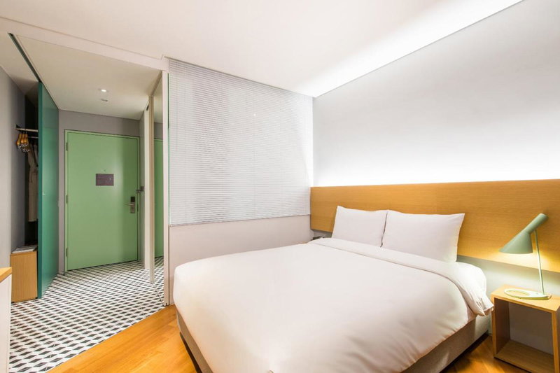 Hotel Peyto Gangnam, Seoul, 대한민국