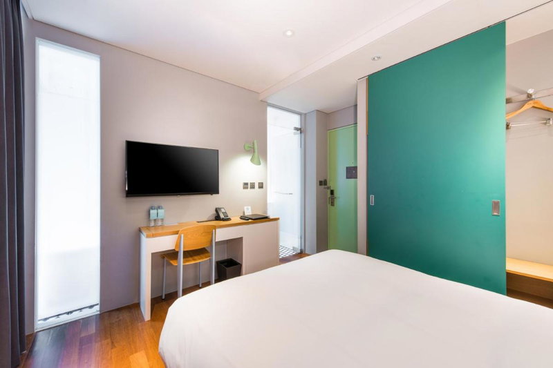 Hotel Peyto Gangnam, Seoul, 대한민국