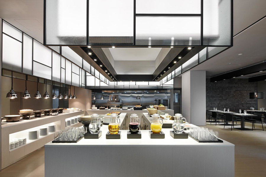Shilla Stay Seocho Gangnam Station, Seoul, 대한민국