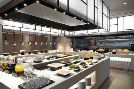 Shilla Stay Seocho Gangnam Station, Seoul, 대한민국