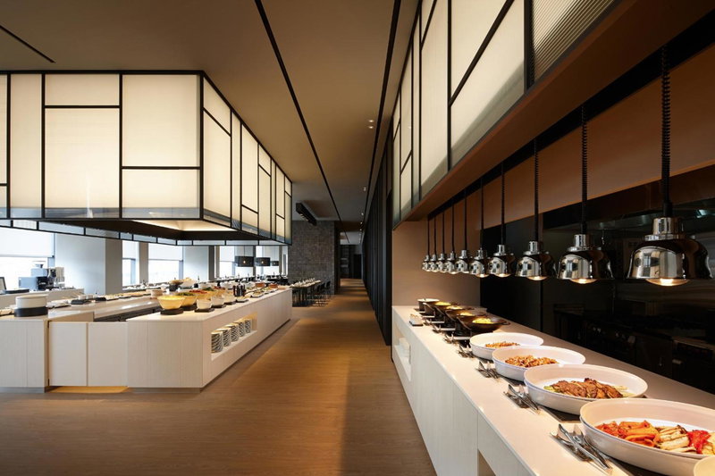 Shilla Stay Seocho Gangnam Station, Seoul, 대한민국