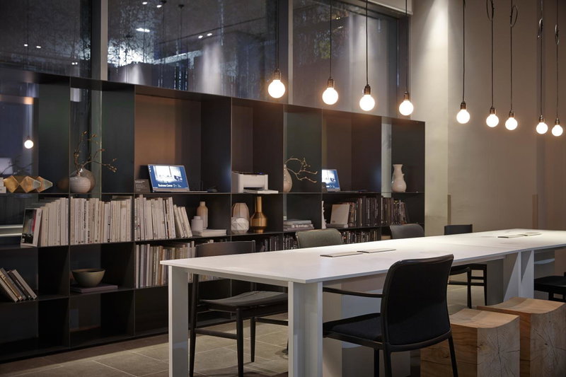 Shilla Stay Seocho Gangnam Station, Seoul, 대한민국